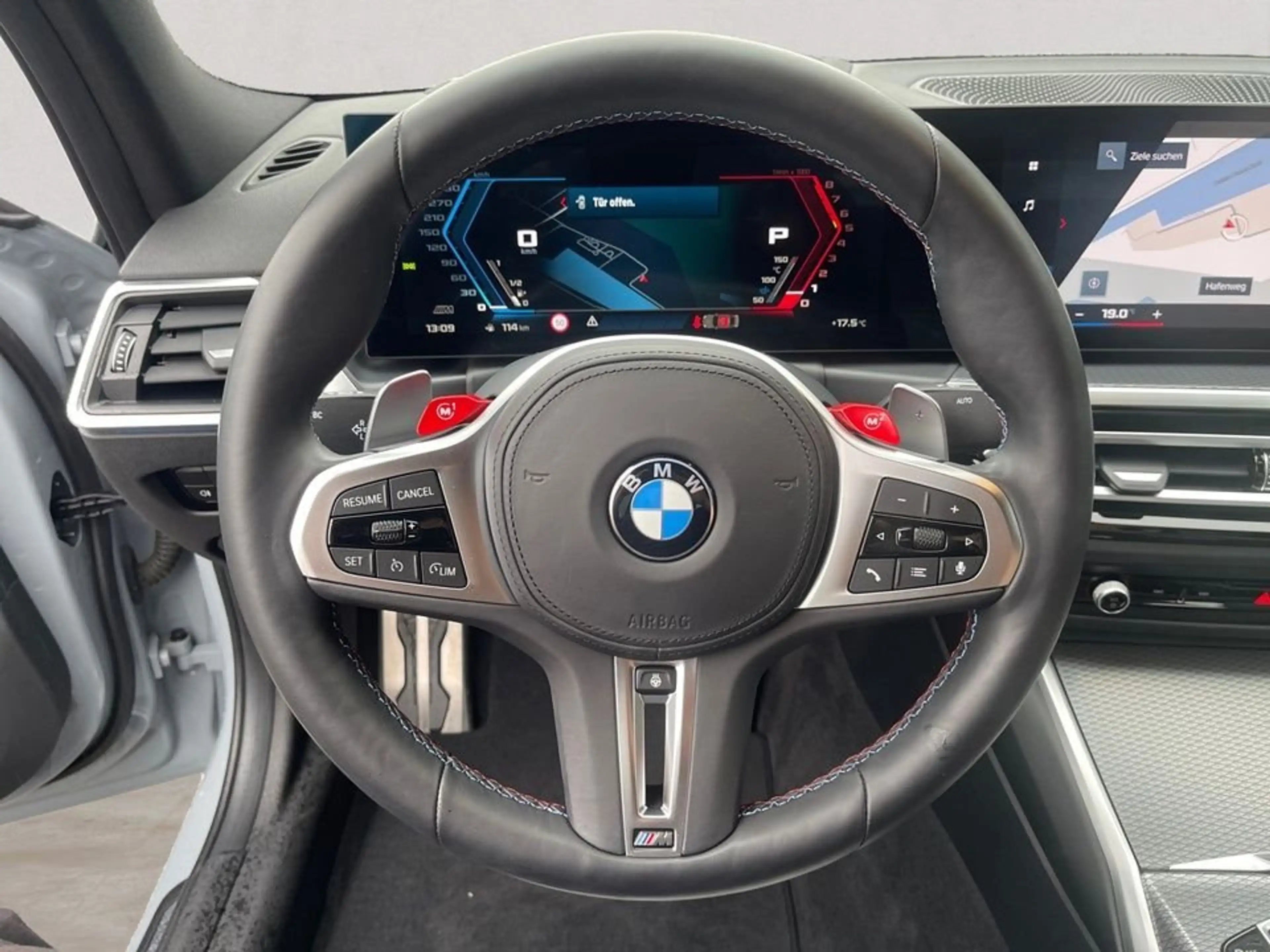 BMW M3 Competition + 2Jahre-BPS.-GARANTIE — photo 15