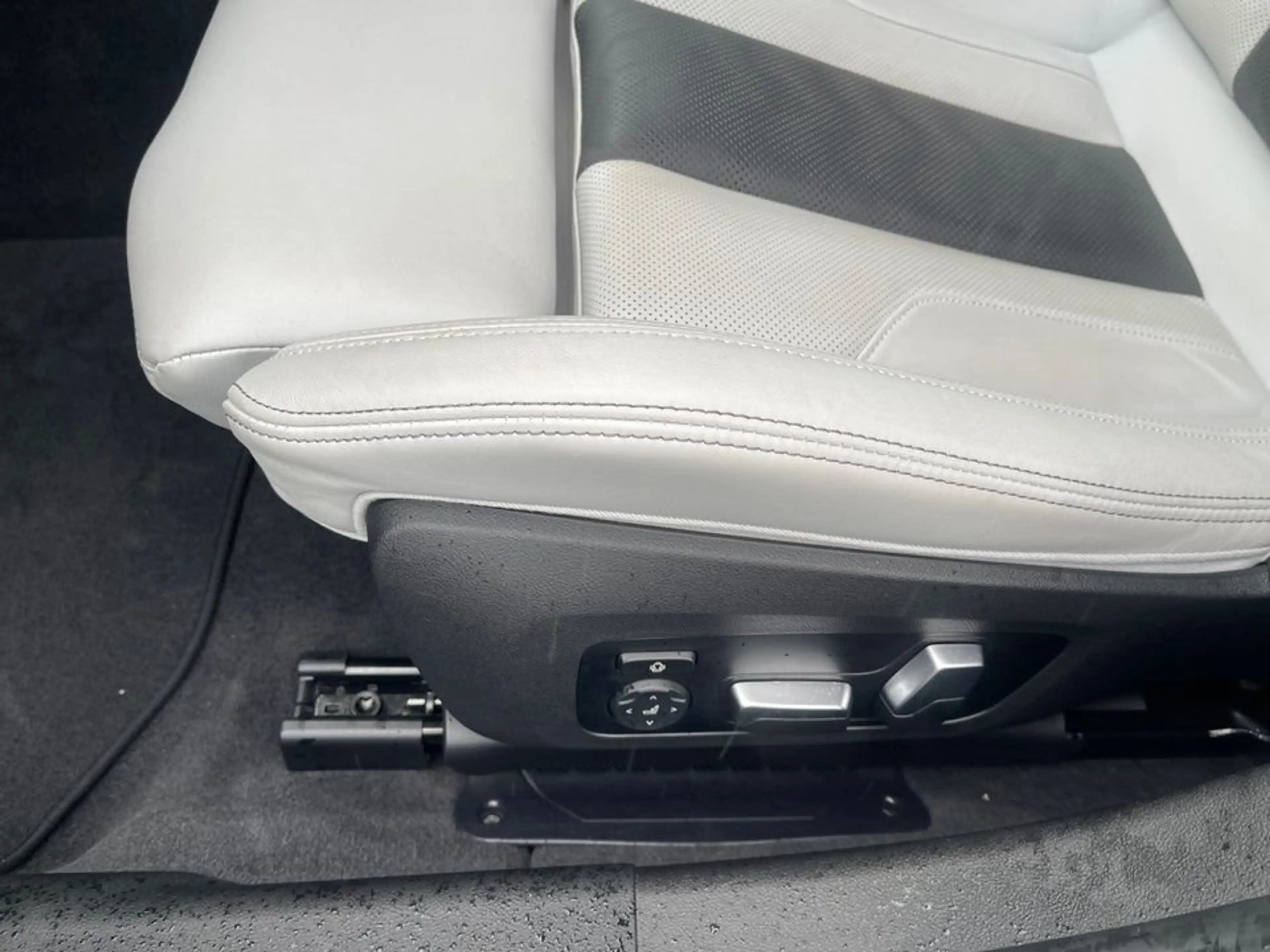 BMW M3 Competition + 2Jahre-BPS.-GARANTIE — photo 13