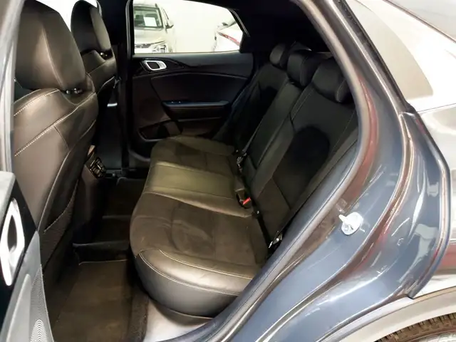 Kia Xceed view 15