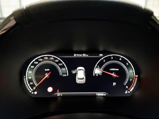 Kia Xceed view 7
