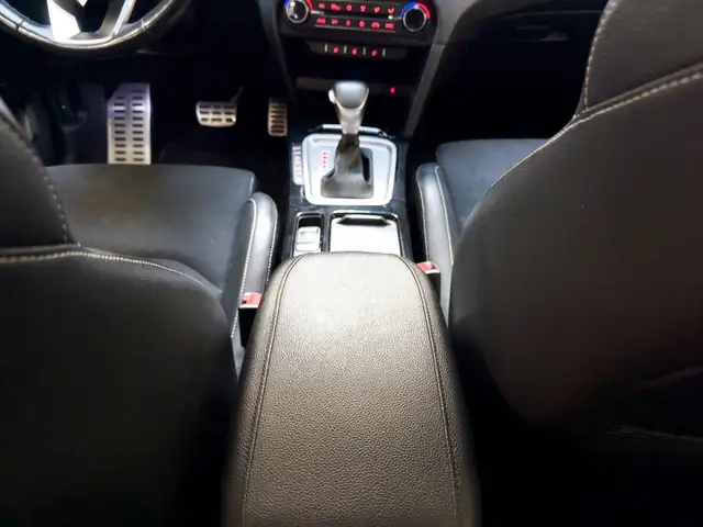 Kia Xceed view 14