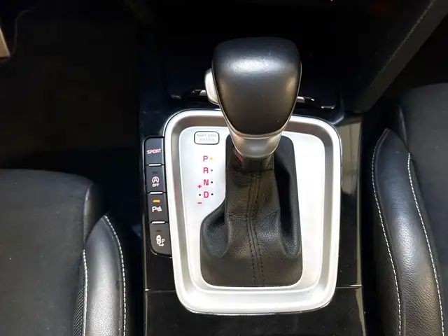 Kia Xceed view 13