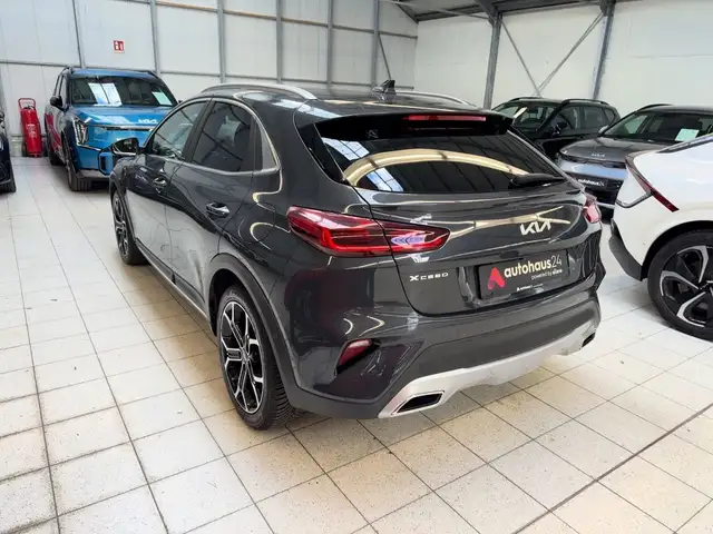 Kia Xceed view 4