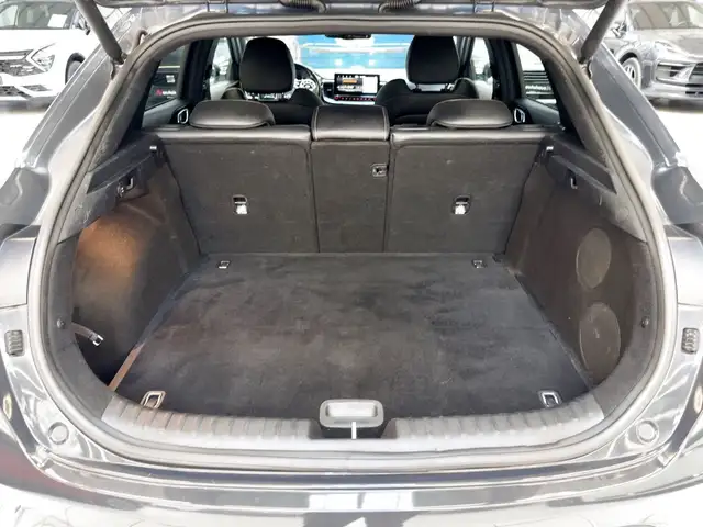 Kia Xceed view 6