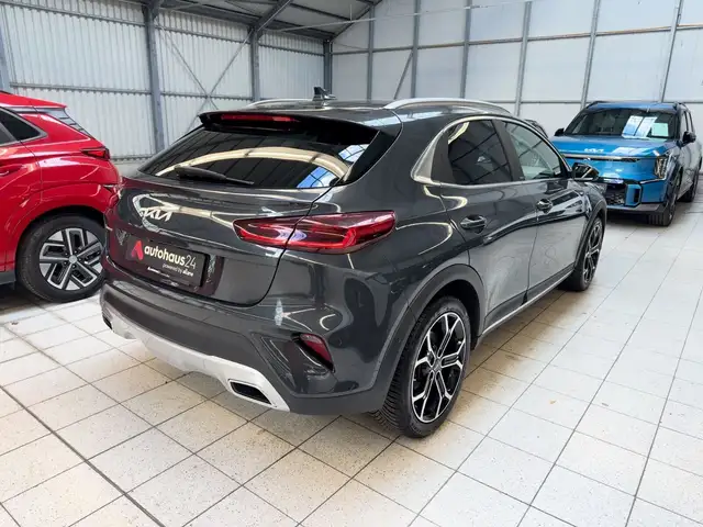 Kia Xceed view 5