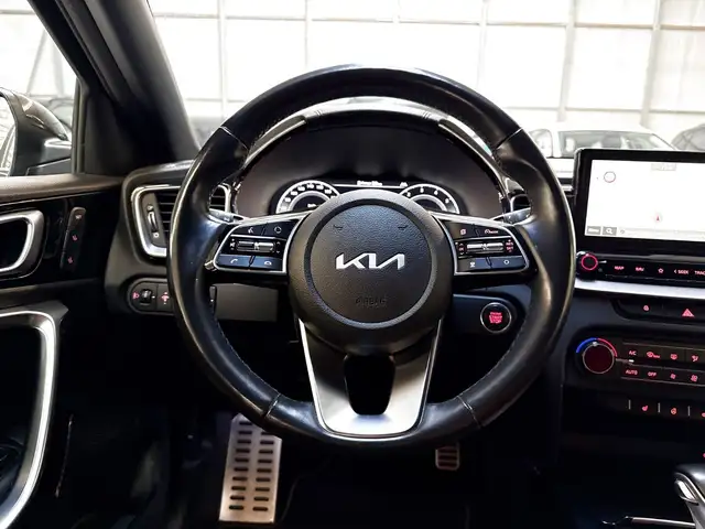Kia Xceed view 10
