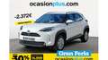 Toyota Yaris Cross 120H Business Plus Blanco - thumbnail 1