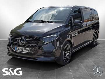 d AVANTGARDE Lang AMG MBUX+360°+M-LED+AHK