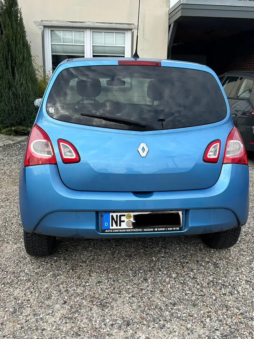 Renault Twingo Dynamique - 2