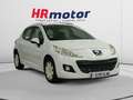 Peugeot 207 1.4HDI FAP Active Blanco - thumbnail 1