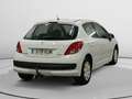 Peugeot 207 1.4HDI FAP Active Blanco - thumbnail 2