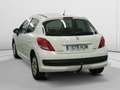 Peugeot 207 1.4HDI FAP Active Blanco - thumbnail 4