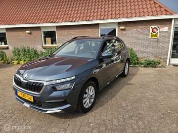 1.0 TSI Ambition Carplay/cruise control