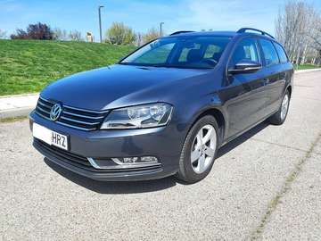 Variant 1.6TDI Business Edition BMT