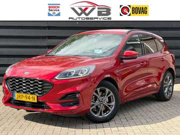 2.5 PHEV ST-Line X I Leder I Camera I HuD I ACC