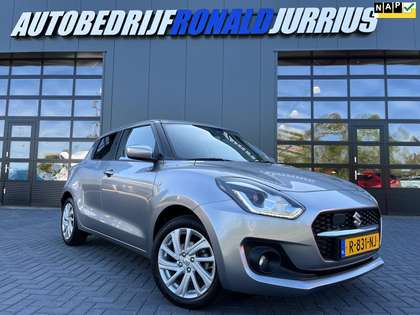 Suzuki Swift 1.2 Select Smart Hybrid NL.Auto/Camera/Navigatie/X