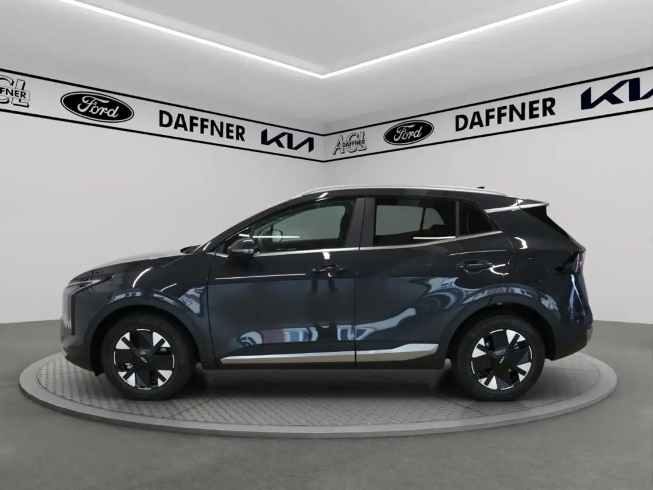 Kia Sportage 2026