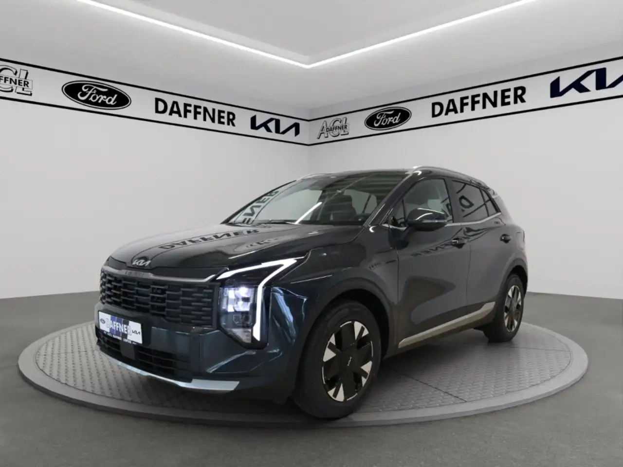 Kia Sportage 2026