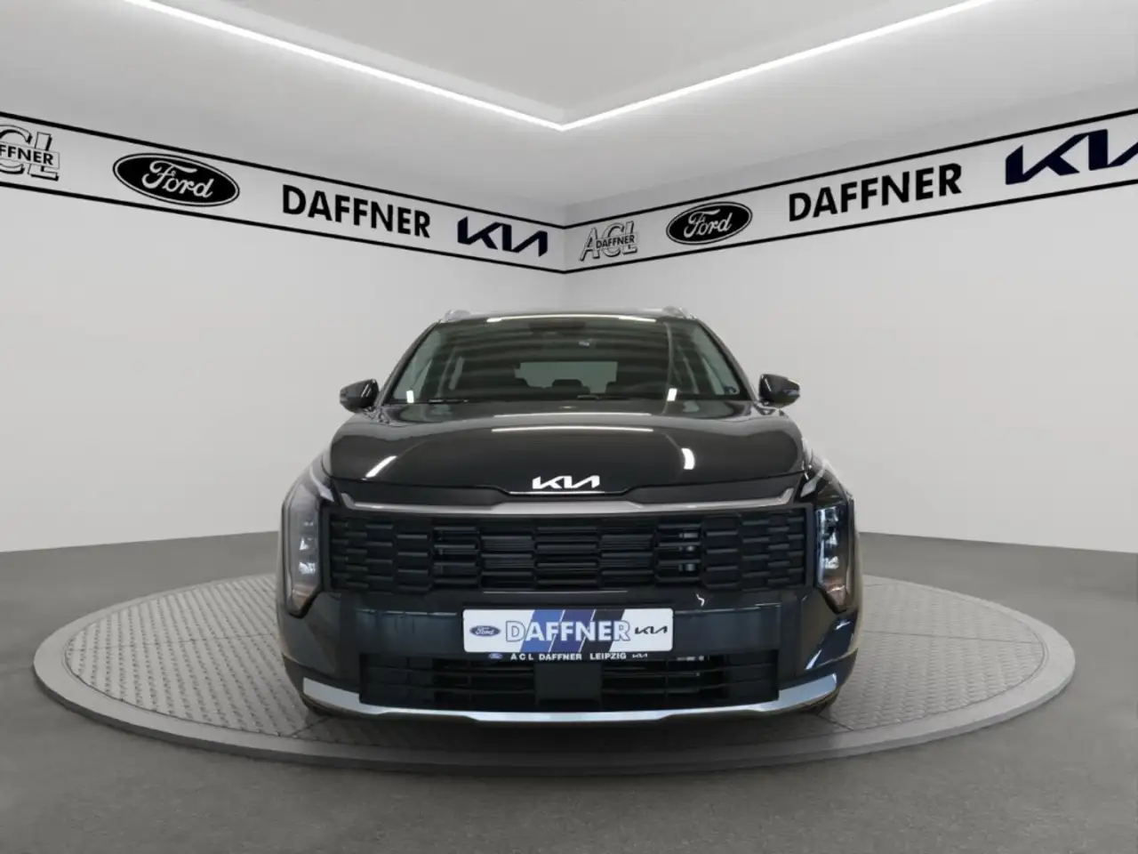 Kia Sportage 2026