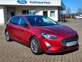 Ford Focus TITANIUM - Winterpaket.*LED*ACC*PDC*RFK*Navi*1.Hd. Rot - thumbnail 24