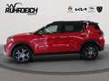 Citroen C3 Aircross Turbo 100 PLUS LED Einparkhilfe Rückfahkamera Temp Rot - thumbnail 2