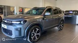 Dacia Bigster 1.8 hybrid 155ch Journey