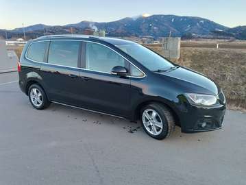 Alhambra Style 2,0 TDI CR DPF DSG Style