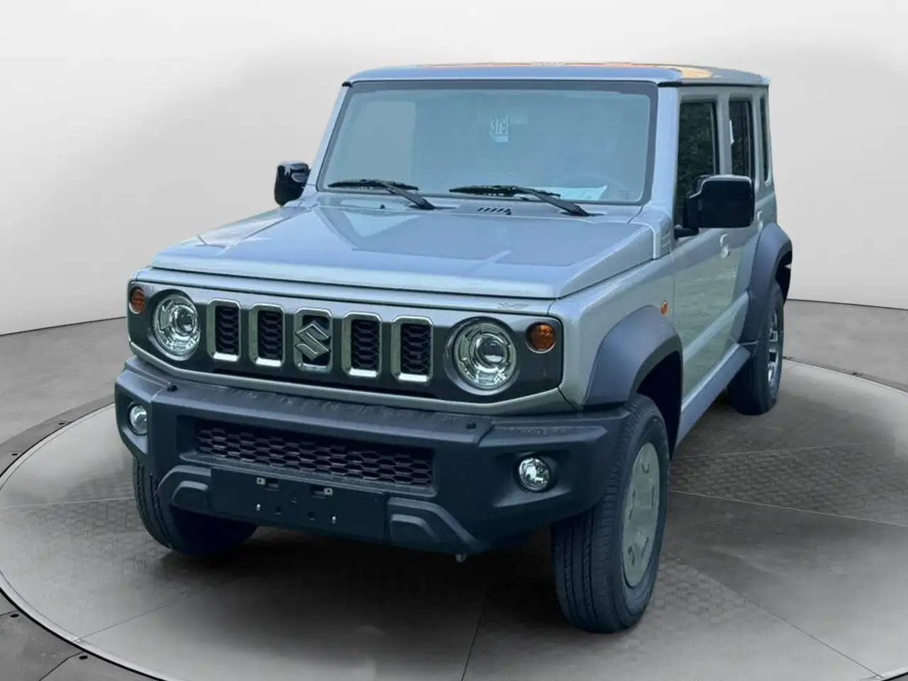 Suzuki Jimny 2026