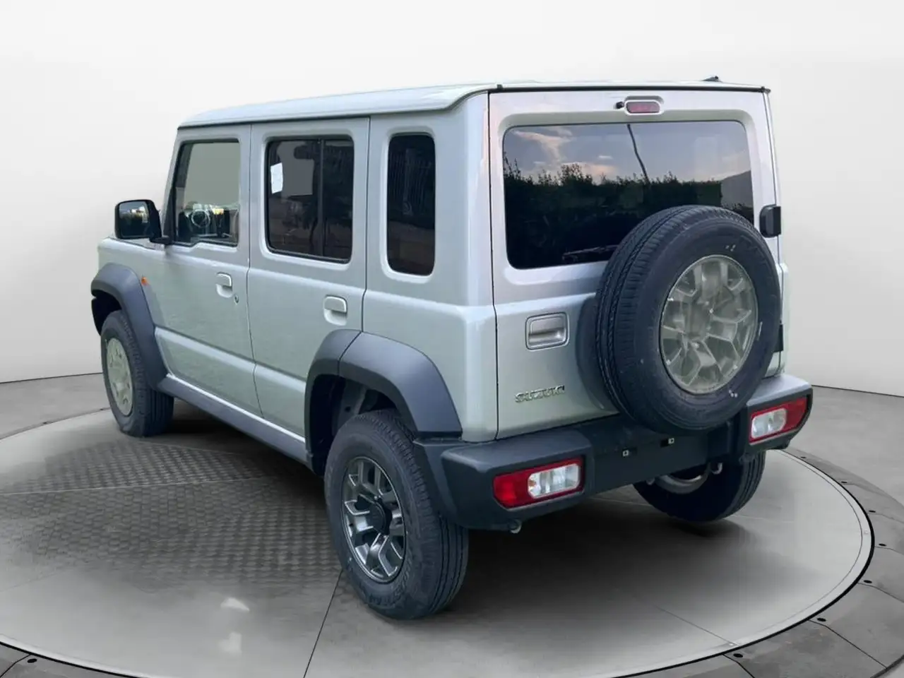 Suzuki Jimny 2026