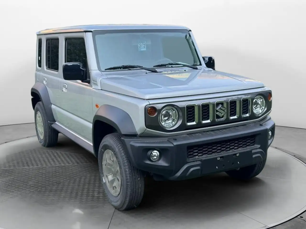 Suzuki Jimny 2026