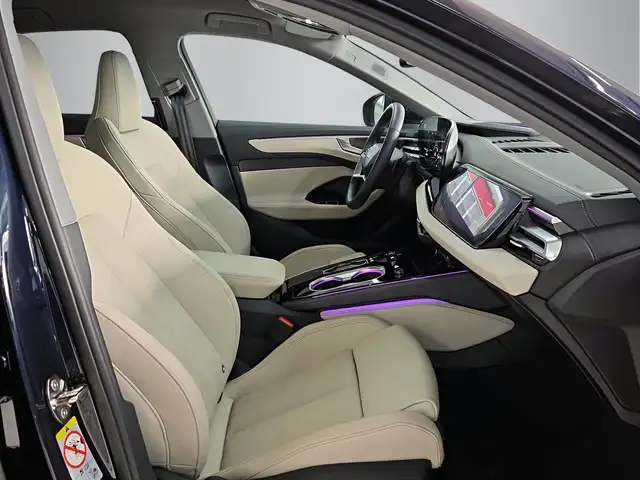 Audi A6 Limousine quattro TDI 150 kW Ansicht 10