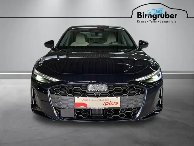 Audi A6 Limousine quattro TDI 150 kW Ansicht 2