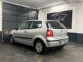 Volkswagen Polo Polo 1.2i 12v Base Zilver - thumbnail 3