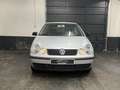 Volkswagen Polo Polo 1.2i 12v Base Zilver - thumbnail 5