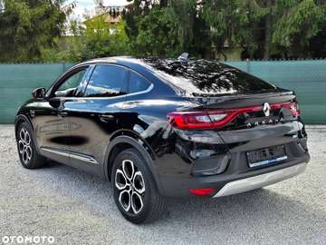 Arkana TCe 140 EDC PF Intens Aut. Intens