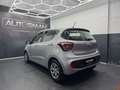 Hyundai i10 1.0 Go Gris - thumbnail 5