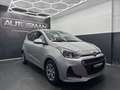 Hyundai i10 1.0 Go Gris - thumbnail 4