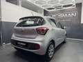 Hyundai i10 1.0 Go Gris - thumbnail 7