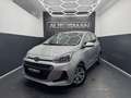 Hyundai i10 1.0 Go Gris - thumbnail 1