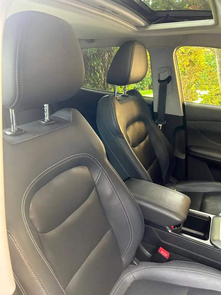 DR Automobiles DR5.0 2024