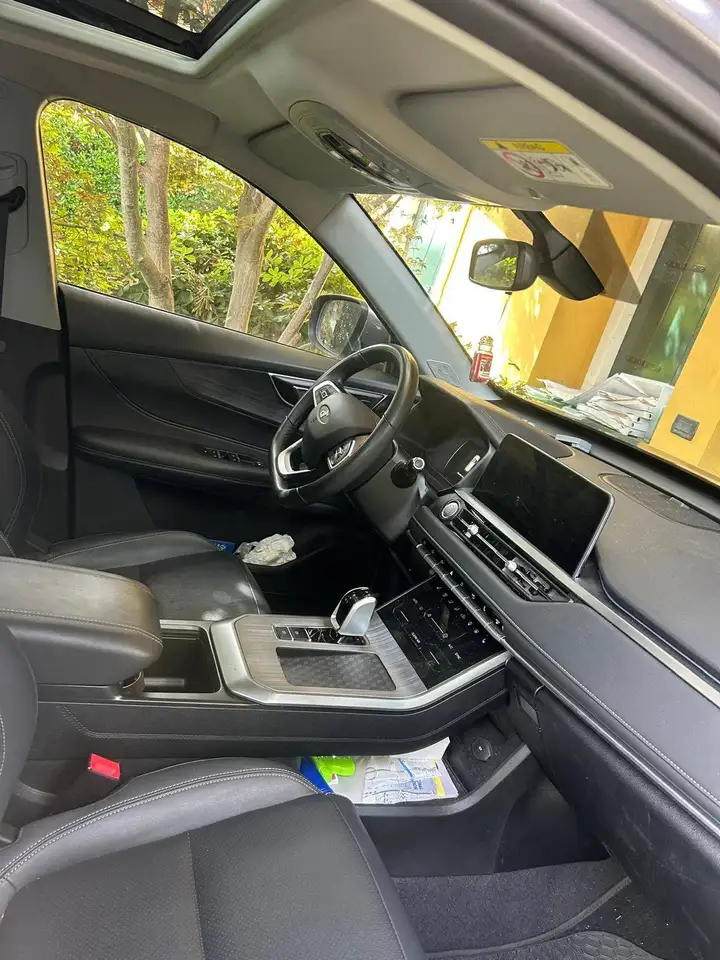 DR Automobiles DR5.0 2024