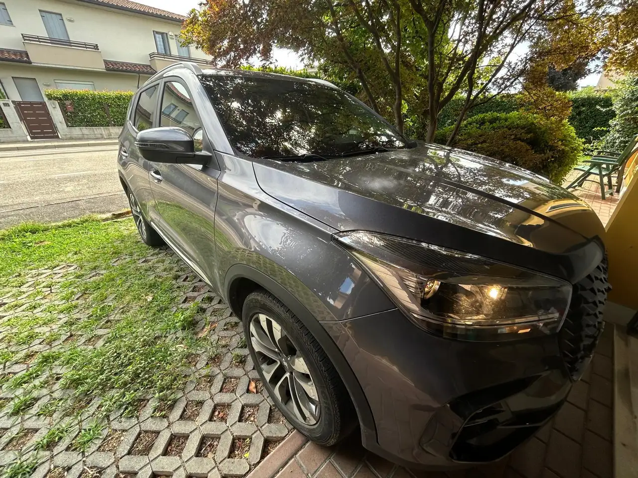 DR Automobiles DR5.0 2024