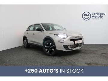 MILD HYBRID AUTOMAAT *DAB*GPS*CAMERA+SENSOREN*CARP