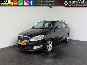 Combi 1.2 TDI Greenline