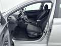 Hyundai i20 1.0 T-GDI Comfort Plus | Stoel- en stuurwielverwar Zilver - thumbnail 9