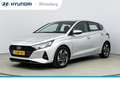 Hyundai i20 1.0 T-GDI Comfort Plus | Stoel- en stuurwielverwar Zilver - thumbnail 1
