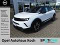 Opel Mokka GS Line KAMERA*LED*PDC*SHZ*LHZ*BT Blanc - thumbnail 1