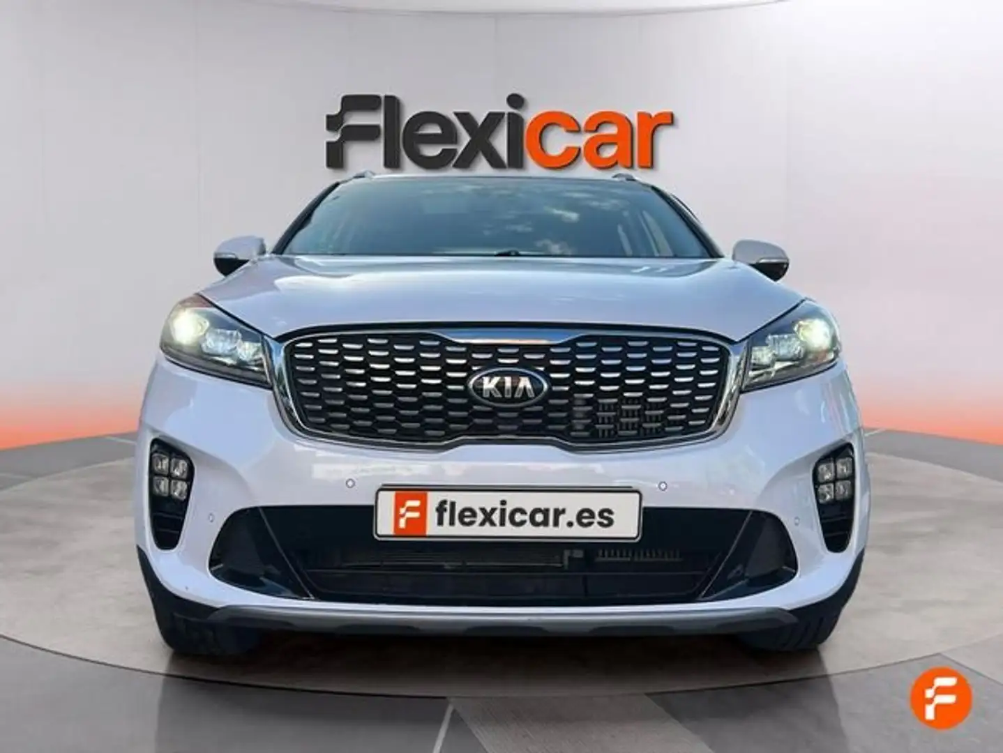 Kia Sorento 2.2CRDi GT Line 4x2 Aut. Blanco - 2