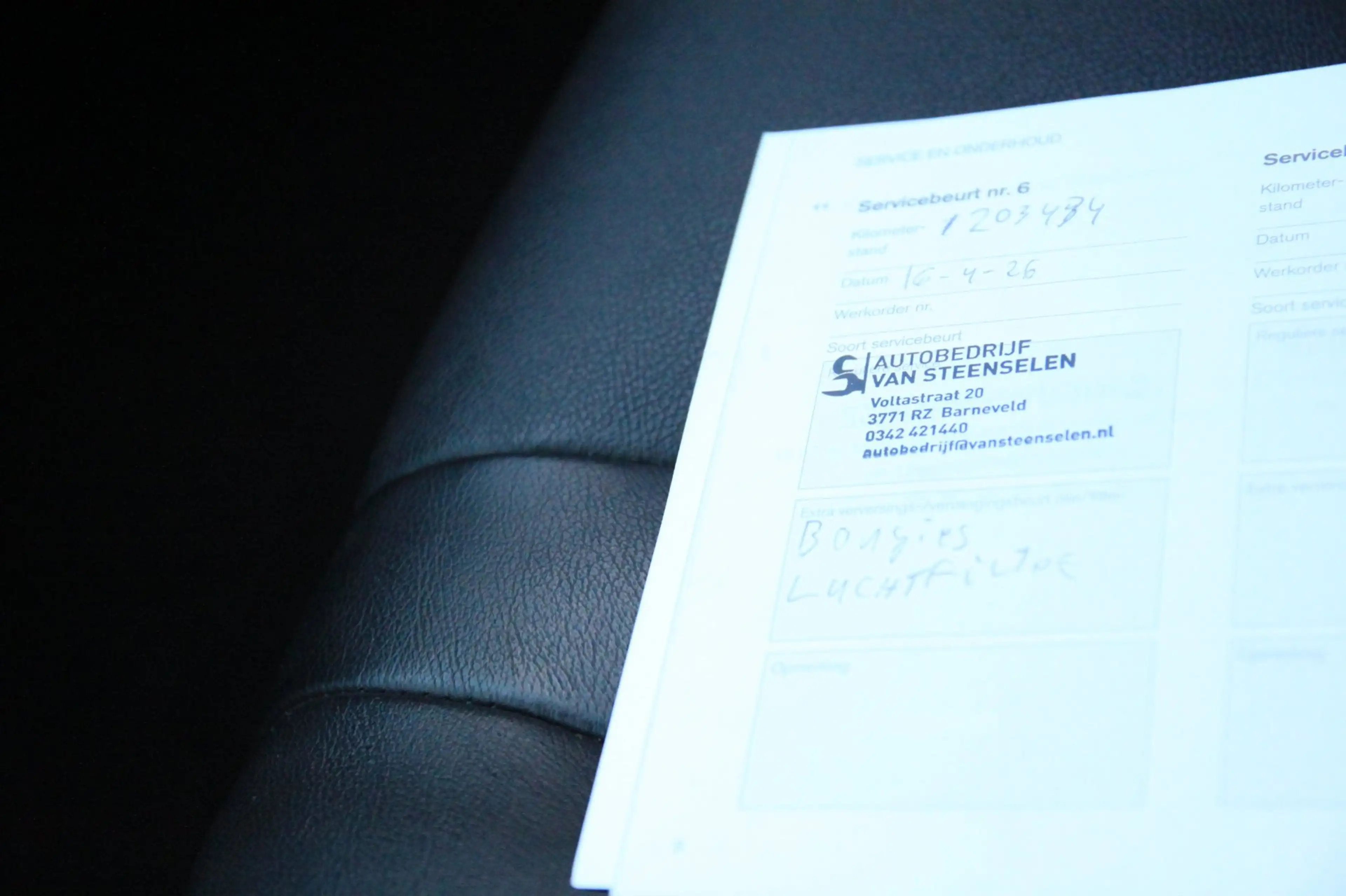 Volvo V40 Cross Country 1.5 T3 Polar+ Luxury Panorama/Camera/Leer/Blis/Ada — photo 26