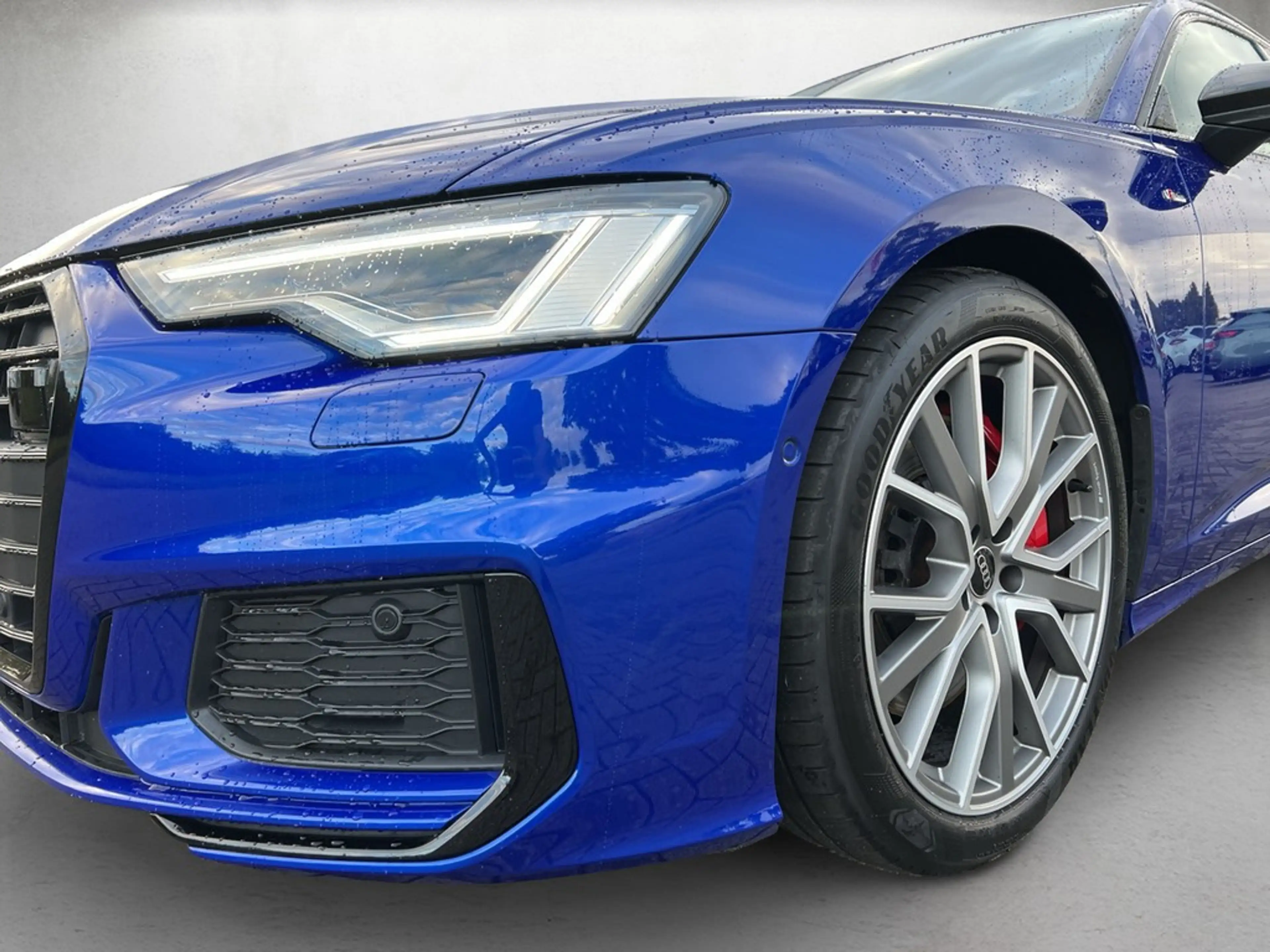 Audi A6 Avant sport 55 TFSI e quattro S tronic *HUD* — photo 5
